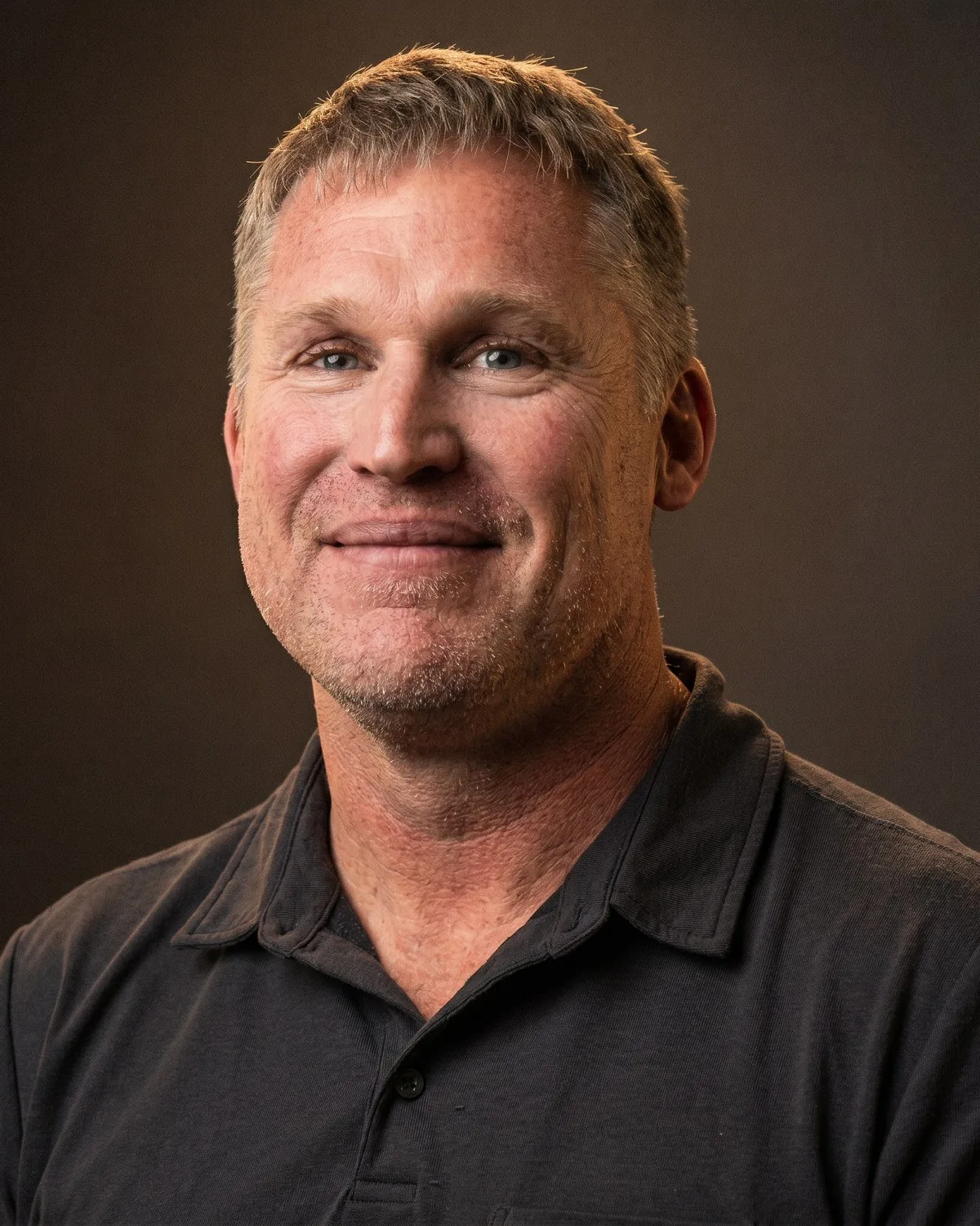 Ty Glennie, Founder
